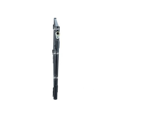 Condenser, air conditioning EASY FIT 35485 NRF, Image 6