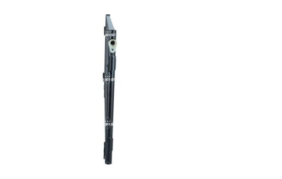 Condenser, air conditioning EASY FIT 35485 NRF, Image 6
