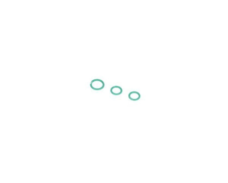 Condenser, air conditioning EASY FIT 35485 NRF, Image 7