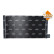 Condenser, air conditioning EASY FIT 35487 NRF, Thumbnail 4