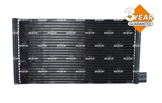 Condenser, air conditioning EASY FIT 35487 NRF, Image 4