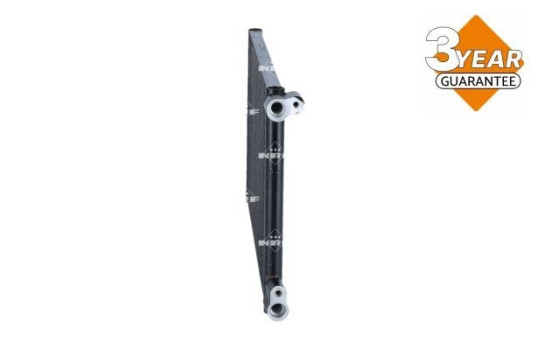 Condenser, air conditioning EASY FIT 35487 NRF, Image 5