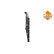 Condenser, air conditioning EASY FIT 35487 NRF, Thumbnail 7