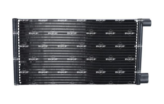 Condenser, air conditioning EASY FIT 35487 NRF, Image 3