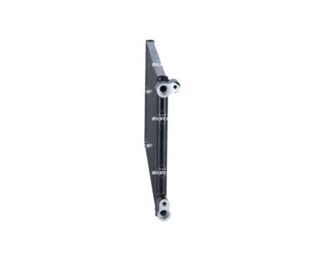 Condenser, air conditioning EASY FIT 35487 NRF, Image 4