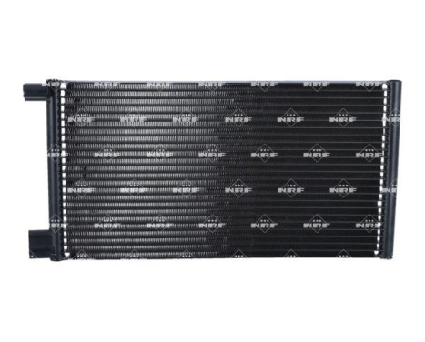 Condenser, air conditioning EASY FIT 35487 NRF, Image 5