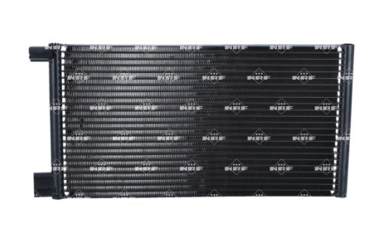 Condenser, air conditioning EASY FIT 35487 NRF, Image 5