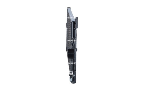 Condenser, air conditioning EASY FIT 35489 NRF, Image 2