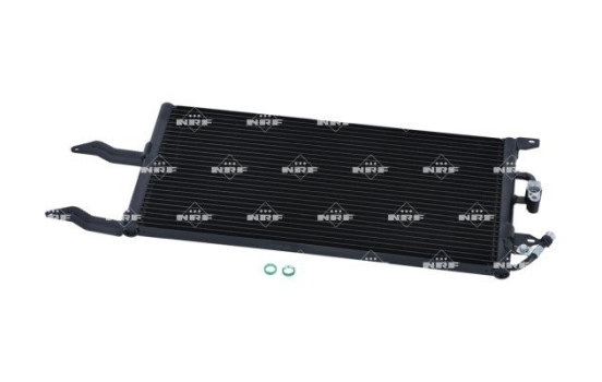 Condenser, air conditioning EASY FIT 35489 NRF, Image 8