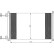 Condenser, air conditioning EASY FIT 35490 NRF, Thumbnail 7