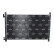 Condenser, air conditioning EASY FIT 35490 NRF
