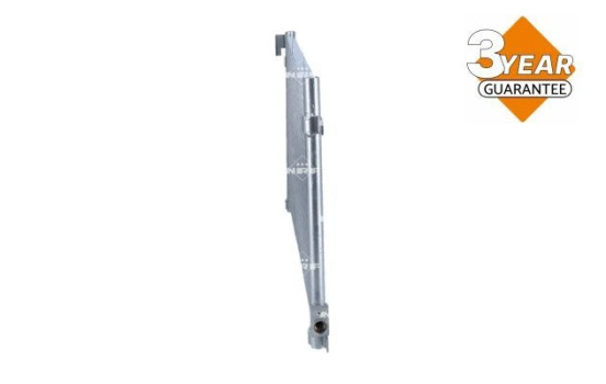 Condenser, air conditioning EASY FIT 35491 NRF, Image 5