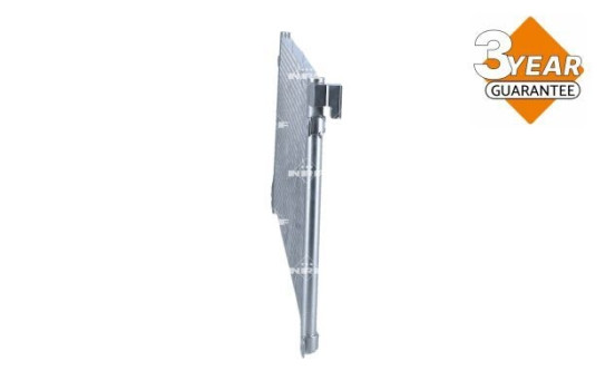 Condenser, air conditioning EASY FIT 35491 NRF, Image 7