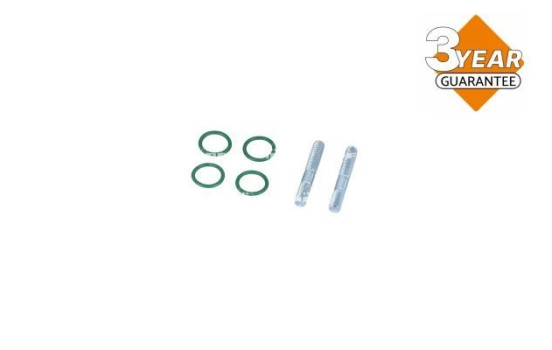 Condenser, air conditioning EASY FIT 35491 NRF, Image 8