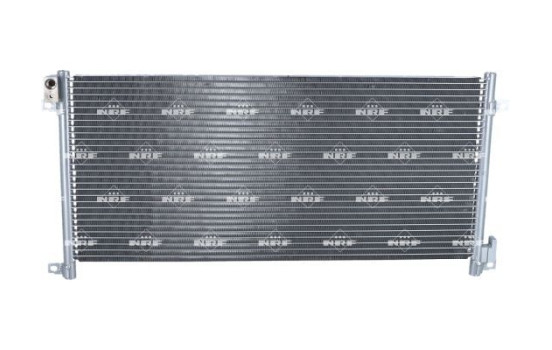 Condenser, air conditioning EASY FIT 35491 NRF
