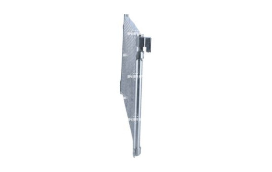 Condenser, air conditioning EASY FIT 35491 NRF, Image 4