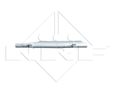 Condenser, air conditioning EASY FIT 35492 NRF, Image 3