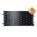 Condenser, air conditioning EASY FIT 35492 NRF, Thumbnail 3