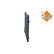Condenser, air conditioning EASY FIT 35492 NRF, Thumbnail 6