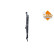 Condenser, air conditioning EASY FIT 35493 NRF, Thumbnail 5