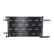 Condenser, air conditioning EASY FIT 35493 NRF