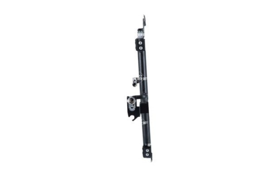 Condenser, air conditioning EASY FIT 35494 NRF, Image 2