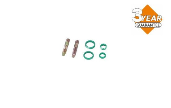 Condenser, air conditioning EASY FIT 35495 NRF, Image 8