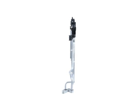 Condenser, air conditioning EASY FIT 35495 NRF, Image 2