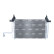 Condenser, air conditioning EASY FIT 35495 NRF, Thumbnail 3