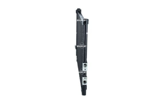 Condenser, air conditioning EASY FIT 35499 NRF, Image 4