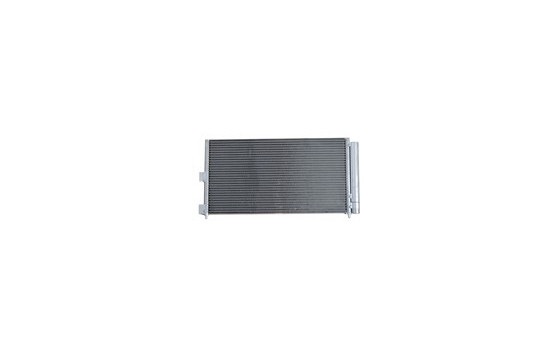 Condenser, air conditioning EASY FIT 35500 NRF, Image 2