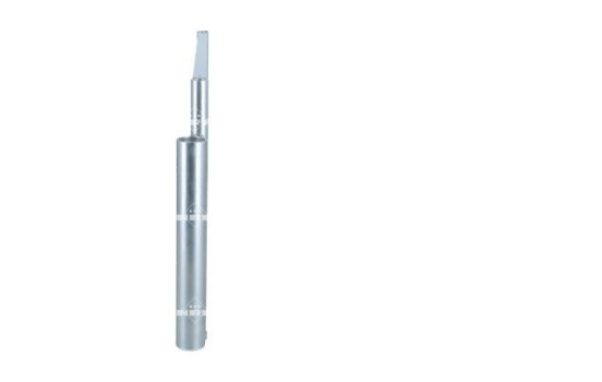 Condenser, air conditioning EASY FIT 35500 NRF, Image 6