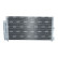 Condenser, air conditioning EASY FIT 35500 NRF, Thumbnail 7