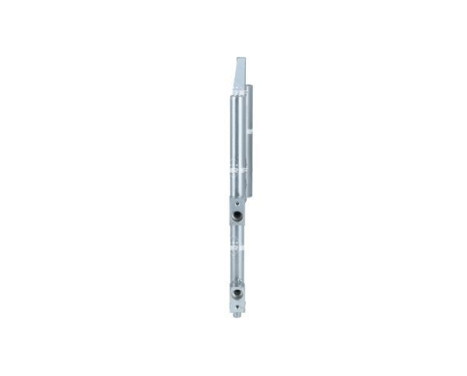 Condenser, air conditioning EASY FIT 35500 NRF, Image 8
