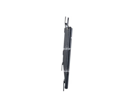Condenser, air conditioning EASY FIT 35501 NRF, Image 2