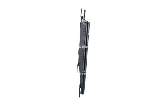 Condenser, air conditioning EASY FIT 35501 NRF, Image 2
