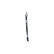 Condenser, air conditioning EASY FIT 35501 NRF, Thumbnail 5