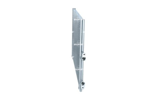 Condenser, air conditioning EASY FIT 35502 NRF, Image 4