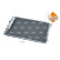 Condenser, air conditioning EASY FIT 35515 NRF, Thumbnail 3
