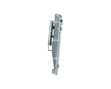 Condenser, air conditioning EASY FIT 35515 NRF, Image 4