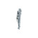 Condenser, air conditioning EASY FIT 35515 NRF, Thumbnail 4