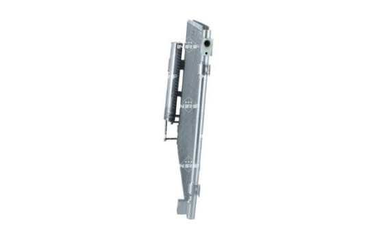 Condenser, air conditioning EASY FIT 35515 NRF, Image 4