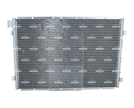 Condenser, air conditioning EASY FIT 35515 NRF, Image 5