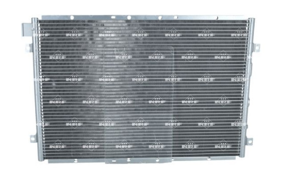 Condenser, air conditioning EASY FIT 35515 NRF, Image 5