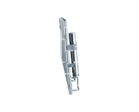 Condenser, air conditioning EASY FIT 35515 NRF, Image 6