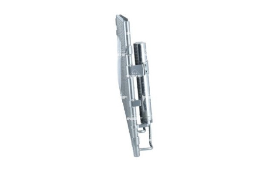 Condenser, air conditioning EASY FIT 35515 NRF, Image 6