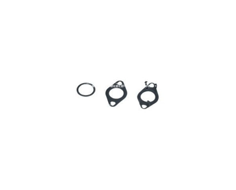 Condenser, air conditioning EASY FIT 35515 NRF, Image 7