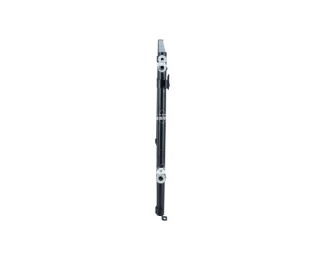 Condenser, air conditioning EASY FIT 35516 NRF, Image 4