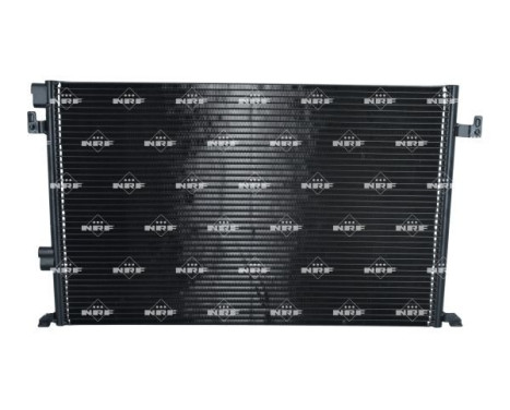 Condenser, air conditioning EASY FIT 35516 NRF, Image 5