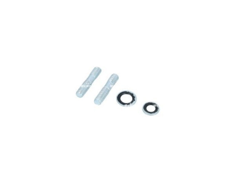 Condenser, air conditioning EASY FIT 35516 NRF, Image 7